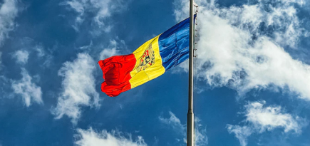 Власти Молдавии запретили авиаперелеты в Россию