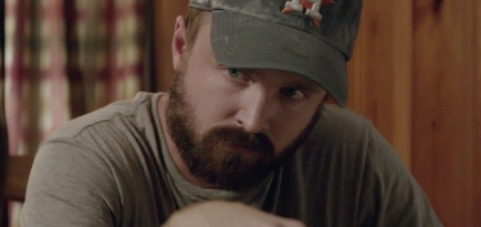 Аарон Пол в трейлере драмы \"Хулиган\"