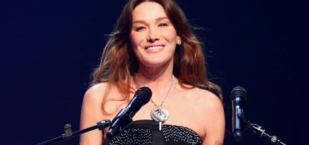 Вечер Cinema Against AIDS фонда amfAR