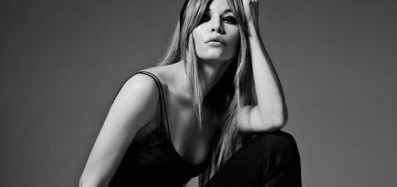 Новая героиня в команде Maison Bohemique