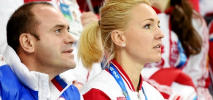 Олимпийский дневник Юлии Бордовских. Часть IX