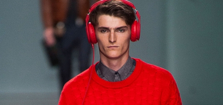 Fendi и Beats by Dre выпустили совместную линию наушников