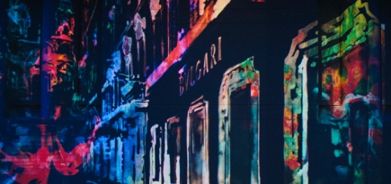 Выставка Bulgari: 130 Years of Masterpieces в Хьюстоне