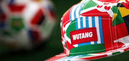 10 модных коллабораций к Чемпионату мира по футболу