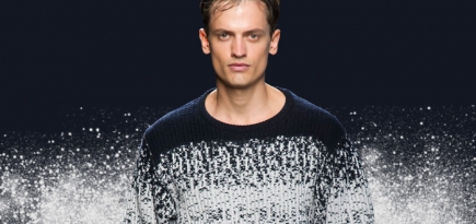 Неделя мужской моды в Милане: Bottega Veneta, весна-лето 2015