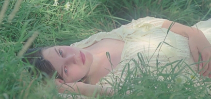 Ролик Софии Копполы для Daisy Dream by Marc Jacobs