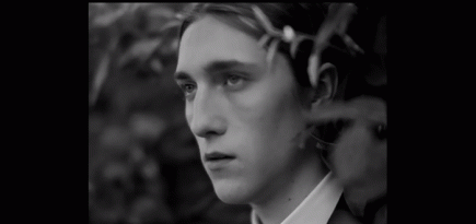 Новое видео Dior Homme: Notes of a Day