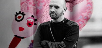 Бенджамин Кирчхофф, Meadham Kirchhoff: \"Я считаю Chanel лучшим брендом в мире\"