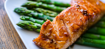 Где искать полезные для здоровья жиры