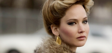 Дженнифер Лоуренс на год уходит из кино