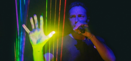 Coldplay показали трейлер своего нового фильма