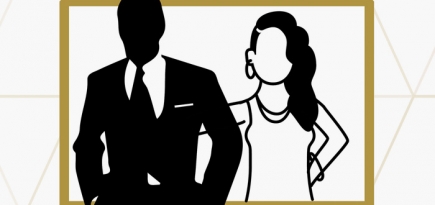 Фото с голливудскими актерами на премии \"Оскар\" от Livefyre