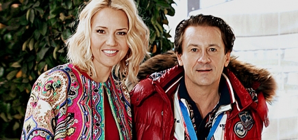 Олимпийский дневник Юлии Бордовских. Часть XII