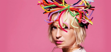 Sia выпустила новую композицию
