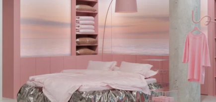 Российский бренд Morфeus открыл первый офлайн-магазин