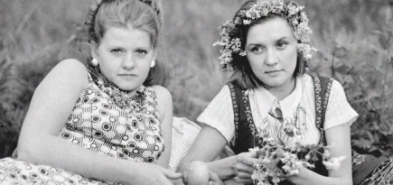 Эскизы костюмов к фильму «Москва слезам не верит» покажут на выставке