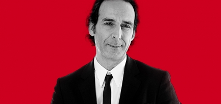 Жюри Венецианского кинофестиваля возглавит композитор Александр Депла