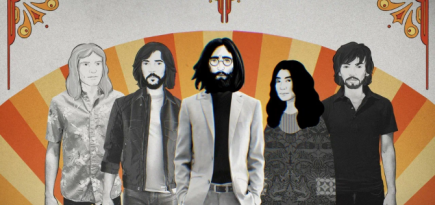 В российский прокат выйдет «Revival 69: Возвращение легенды» — документалка о «втором Вудстоке»