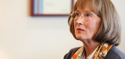 Дженнифер Лоуренс и Мэрил Стрип: более 300 актеров в Голливуде сообщили о готовности к забастовке