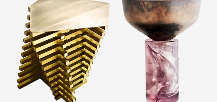 Мой путь, мои правила: теория успеха дизайнера Винченцо Де Котиса