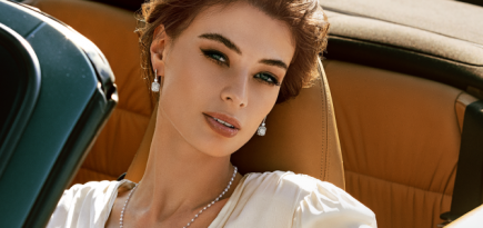 MIUZ Diamonds рассказал об идеальных летних украшениях