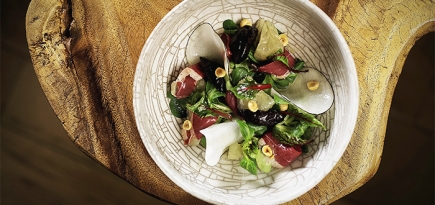 Mushrooms — грибы на каждый день!