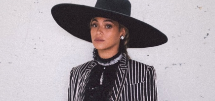 Не укради: на Бейонсе подали в суд за плагиат