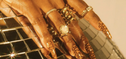 6 идей для маникюра от нейл-мастера сериала «Эйфория»