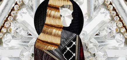 Конкурс Buro 24/7 и H&M: выиграйте билеты на вечеринку Balmain x H&M