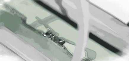 Сюрреалистичный фильм Prada Inside Me