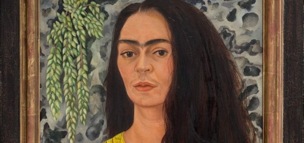 Шаг в сторону от клише: Анастасия Постригай — о новой выставке Фриды Кало в Tate Modern