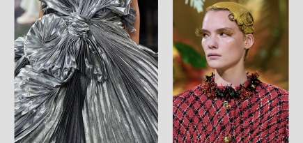 Высокий полет. Самое (не) интересное с парижской недели моды Haute Couture осень-зима 2026