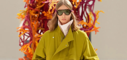 Balenciaga, коллекция весна-лето 2027
