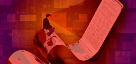 Что такое думскроллинг и как распознать информационное истощение? Отвечает эксперт