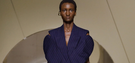 Givenchy, коллекция весна-лето 2027