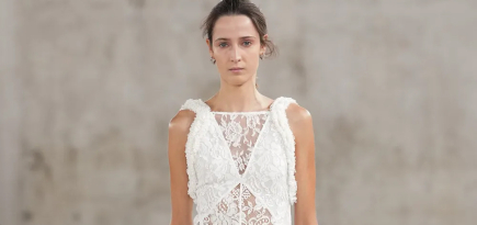 Lanvin, коллекция весна-лето 2027