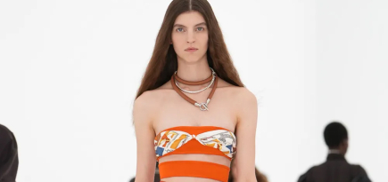 Hermès, коллекция весна-лето 2027