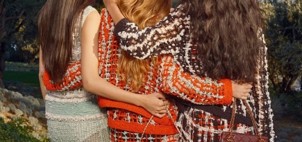 Объединяйтесь и наряжайтесь: пять советов на грядущий сезон из рекламных кампаний весна-лето 2026