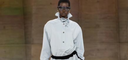 Chloé, коллекция осень-зима 2026