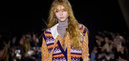 Rabanne, коллекция осень-зима 2026