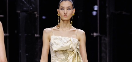 Givenchy, коллекция осень-зима 2026