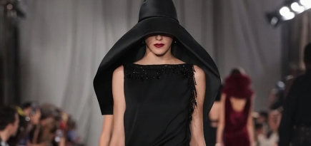 Lanvin, коллекция осень-зима 2026