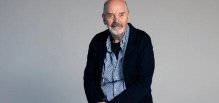 Что нужно знать об Адриано Гольдшмиде — человеке, перевернувшим индустрию денима