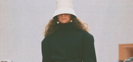 Celine, коллекция осень-зима 2026