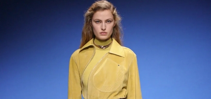 Hermès, коллекция осень-зима 2026