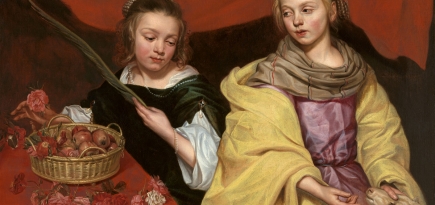 Услышаны через сотни лет: Анастасия Постригай — о волне интереса к женскому искусству