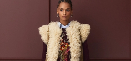 Etro, коллекция pre-fall 2026