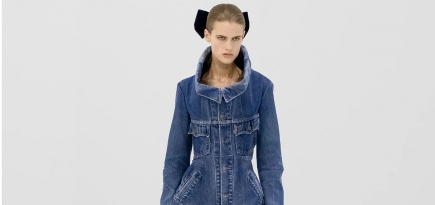 Jean Paul Gaultier, коллекция couture осень-зима 2026