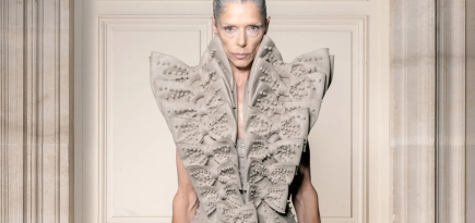 Viktor & Rolf, коллекция couture осень-зима 2026
