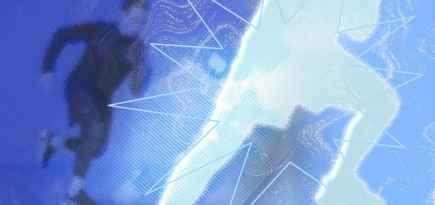 Какие упражнения помогут зарядиться энергией зимой? Показывает эксперт